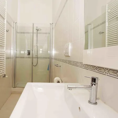 아파트 Ca' Geremia 베니스