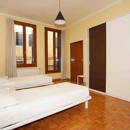 Ca' Geremia ונציה