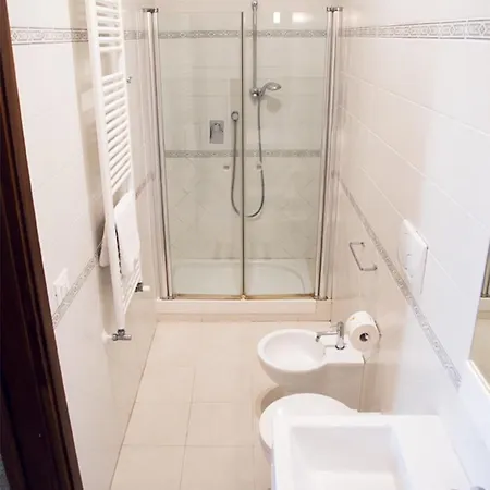 아파트 Ca' Geremia 베니스