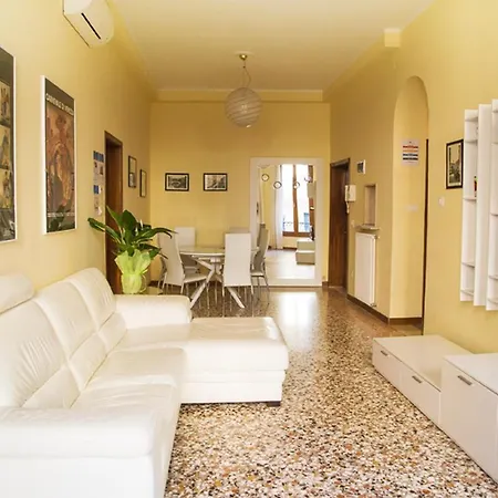Appartamento Ca' Geremia