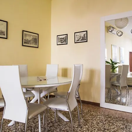 Ca' Geremia Appartamento Venezia