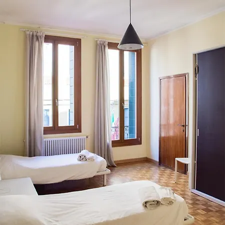 Διαμέρισμα Ca' Geremia