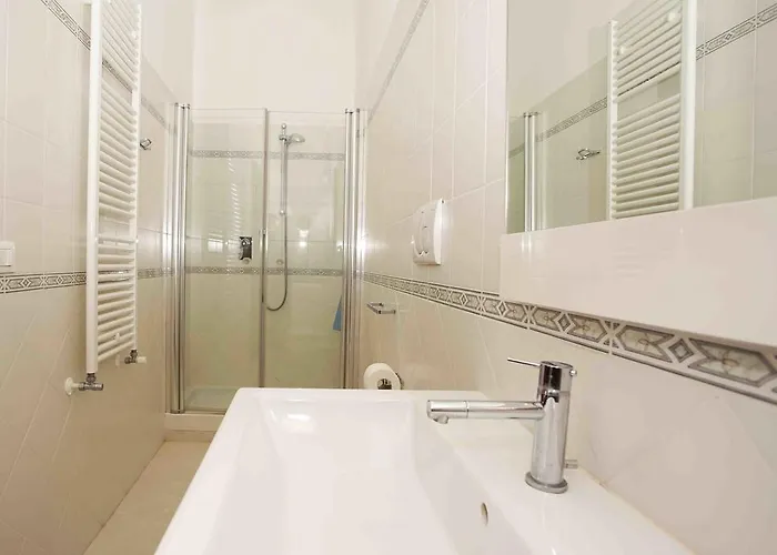 Appartement Ca' Geremia Venise