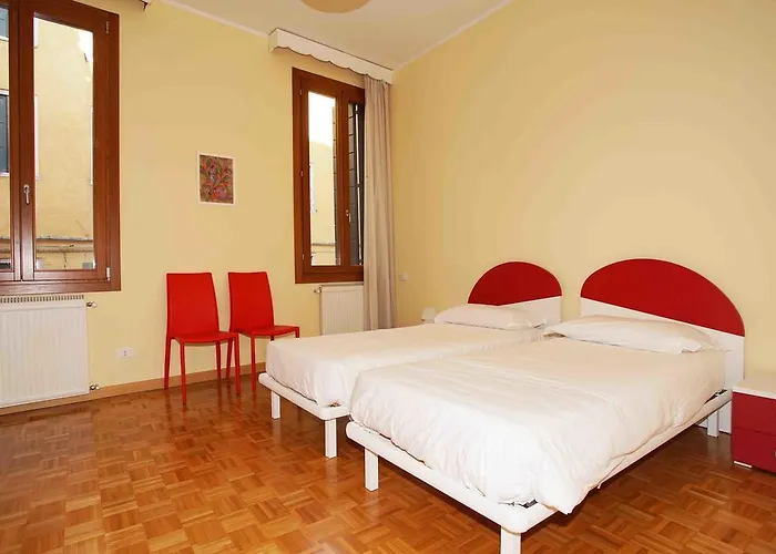 Ca' Geremia Appartement Venise