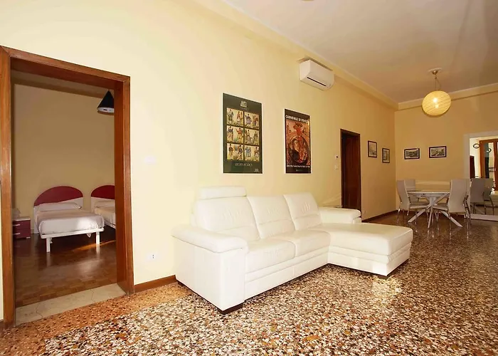 Appartement Ca' Geremia