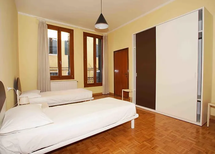 Ca' Geremia Venice
