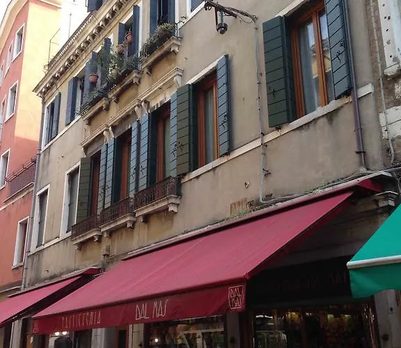 Ca' Geremia Apartment