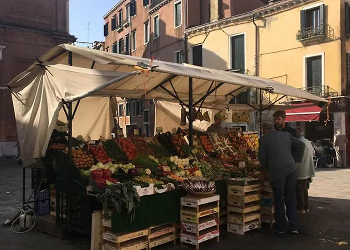 Ca' Geremia Appartement