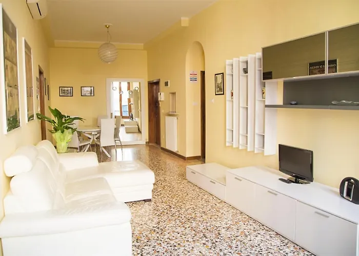 Apartment Ca' Geremia *
