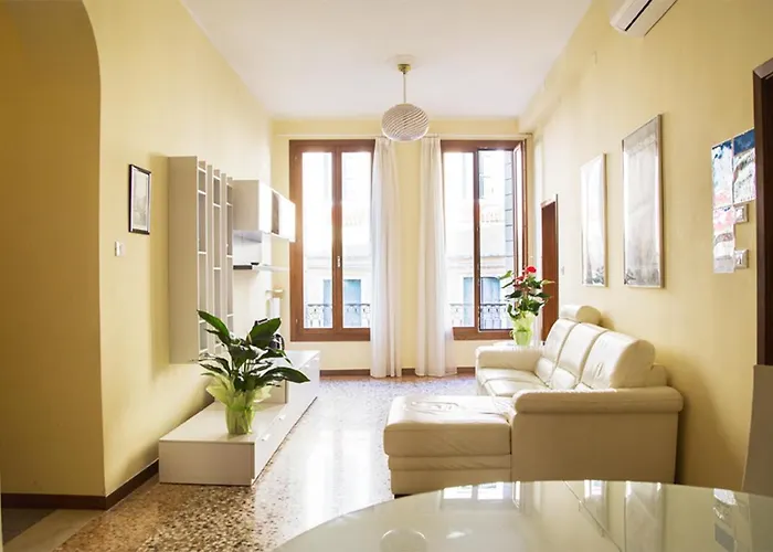 Apartment Ca' Geremia Venice