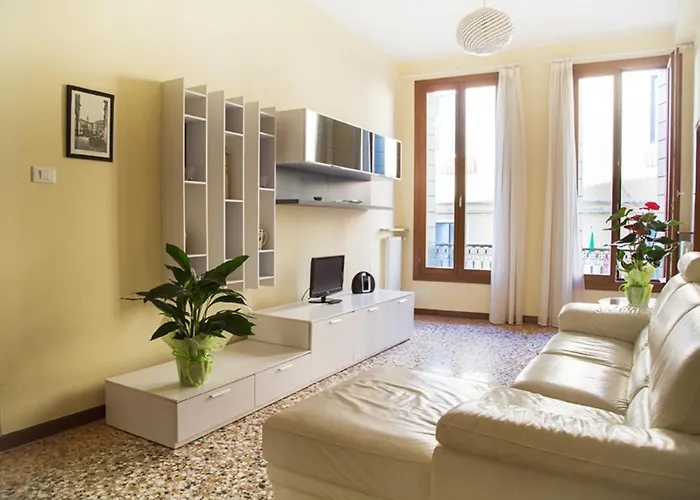 Ca' Geremia Appartement Venise