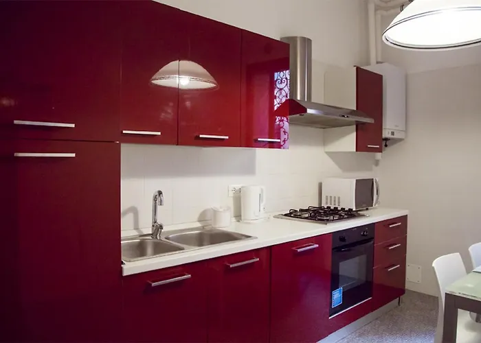 Ca' Geremia Appartement Venise