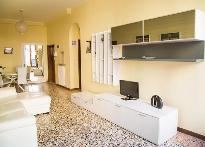 Ca' Geremia Appartement Venise