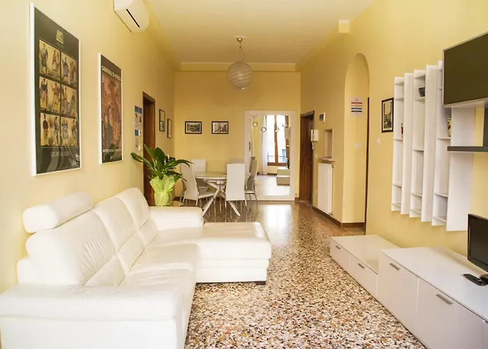 Appartement Ca' Geremia