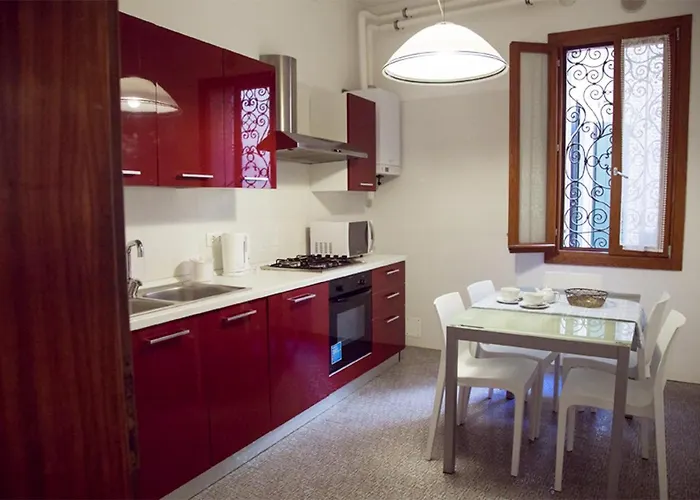 Ca' Geremia * Venise