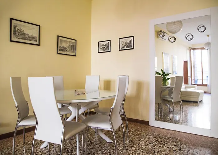 Ca' Geremia Appartement Venise