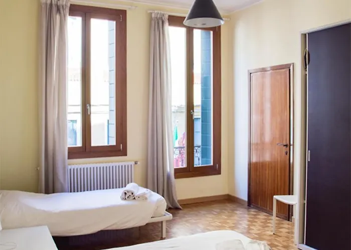 Appartement Ca' Geremia