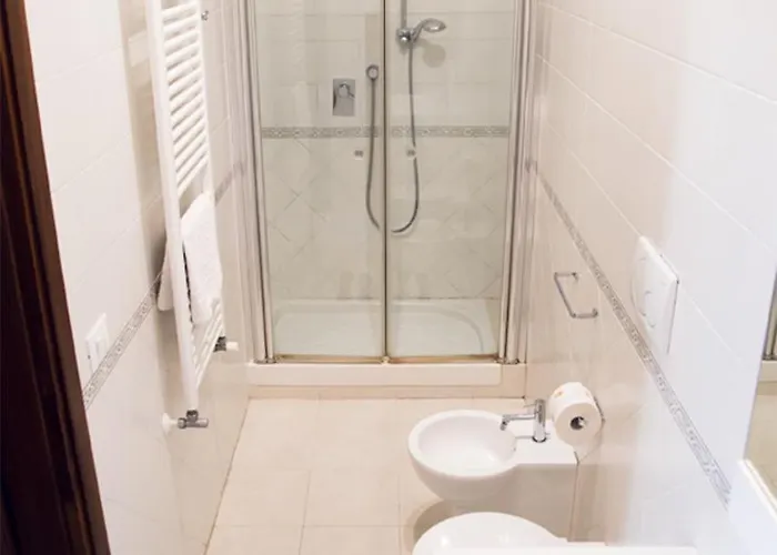 Appartement Ca' Geremia Venise