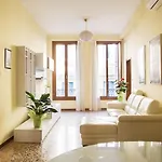 Lägenhet Ca' Geremia Venedig