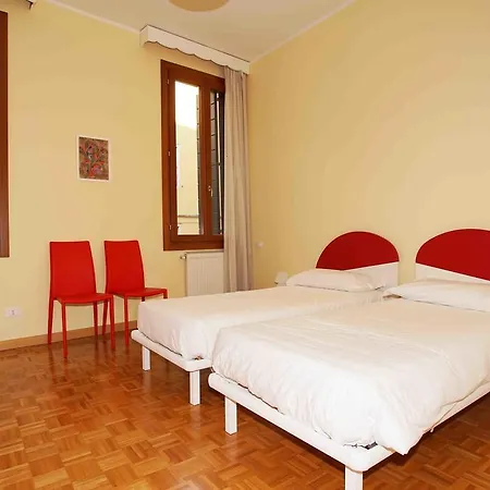 Ca' Geremia Daire Venedik