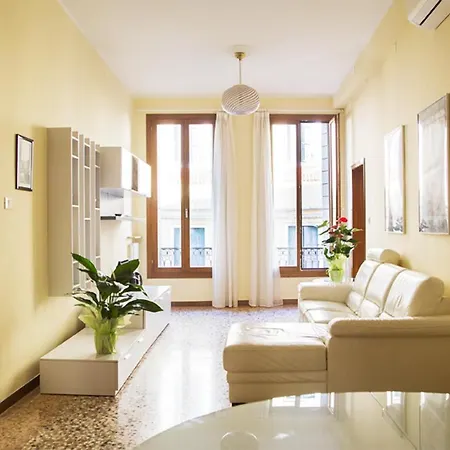 Daire Ca' Geremia Venedik