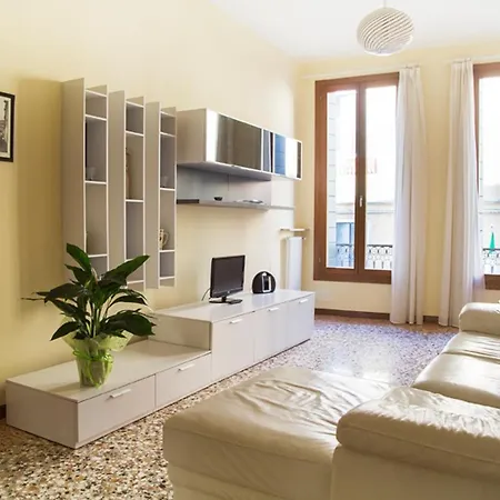 Ca' Geremia Daire Venedik