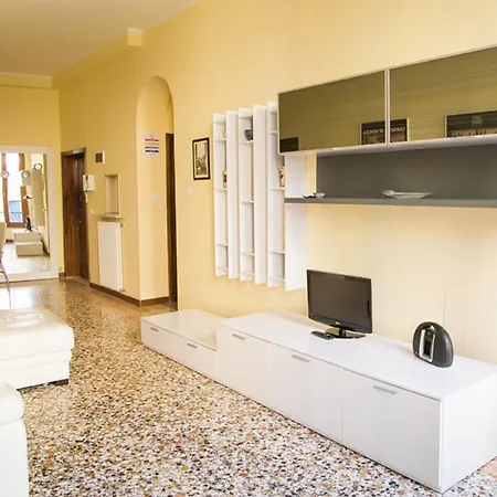 Ca' Geremia Daire Venedik