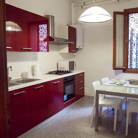 Ca' Geremia * Venedik