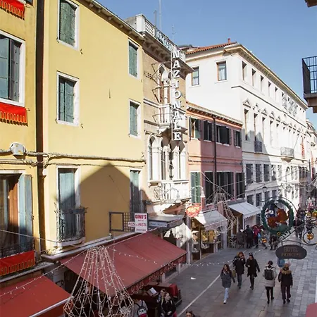 דירה Ca' Geremia ונציה